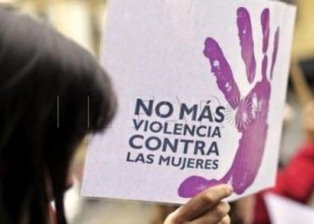 machismo Contundencia contra la violencia de género