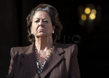 rita Imbroda lamenta que los políticos tienen “todos la presunción de culpabilidad”