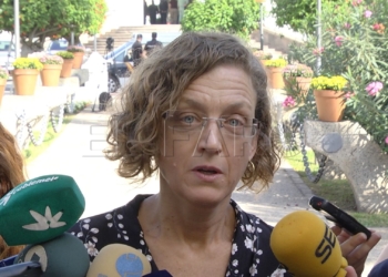 rojas “La respuesta tiene cierta complicación jurídica y la veremos con tranquilidad”