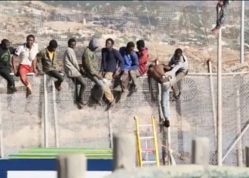 vallamelilla ERC denuncia “violaciones de derechos humanos” por parte de autoridades marroquíes contra migrantes, solicitantes de asilo y refugiados