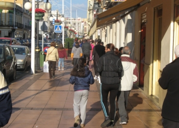 1 1 Los autónomos crecen un 40% desde la crisis, pero los nuevos negocios casi nunca resisten