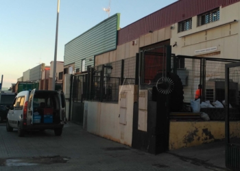 10 1 10 La Cooperativa Farmacéutica niega problemas para distribuir medicinas
