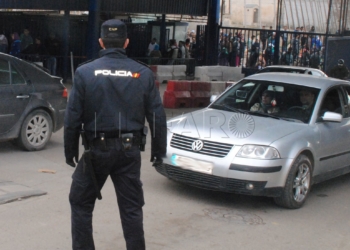 10 1 6 UFP defiende que el sistema de turnos en la Policía redunda en 20 servicios menos anuales