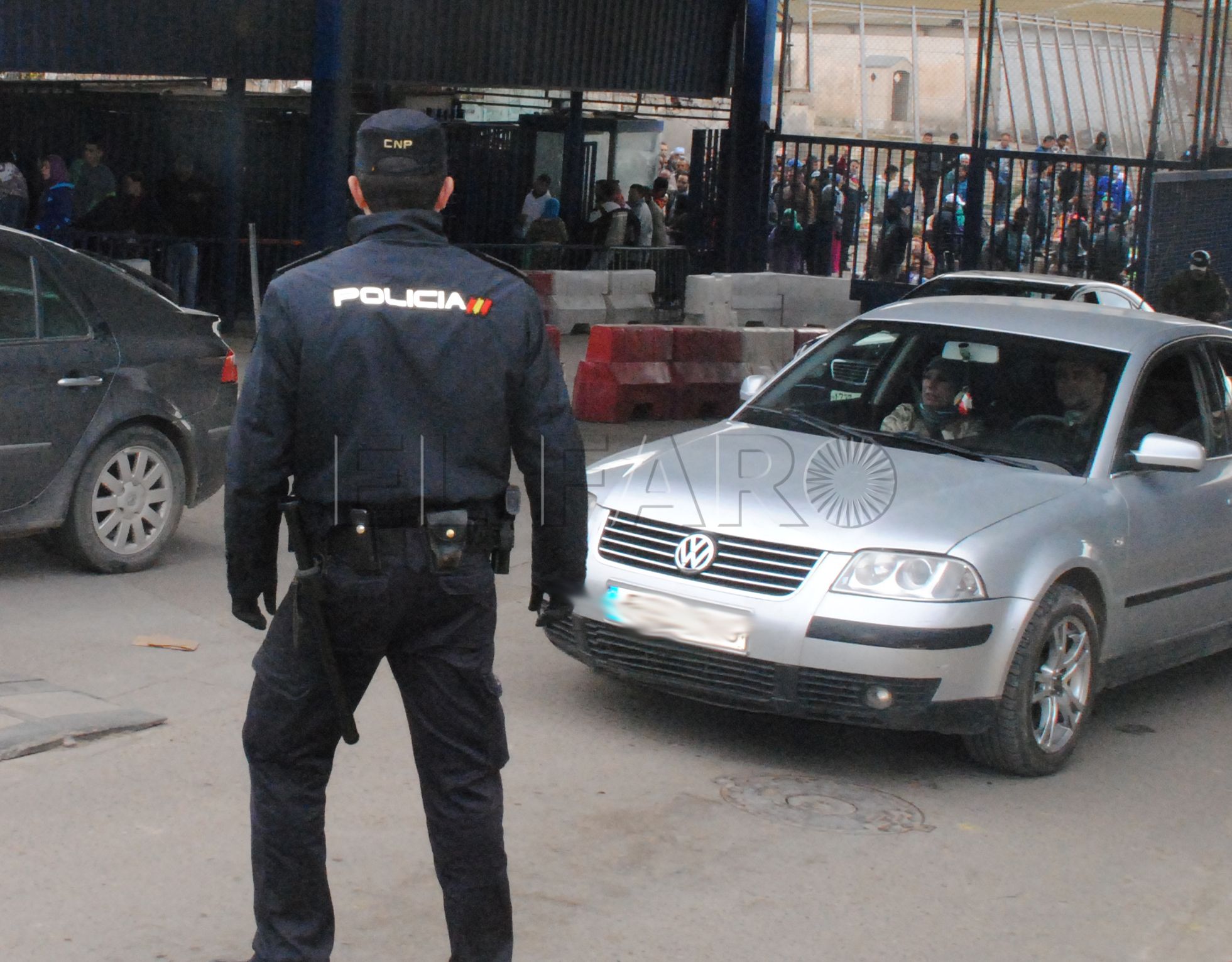 UFP defiende que el sistema de turnos en la Policía redunda en 20 servicios menos anuales