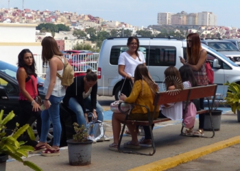 10 1 7 La UGR destinará más de 7 millones de euros al Campus de Melilla para 2017