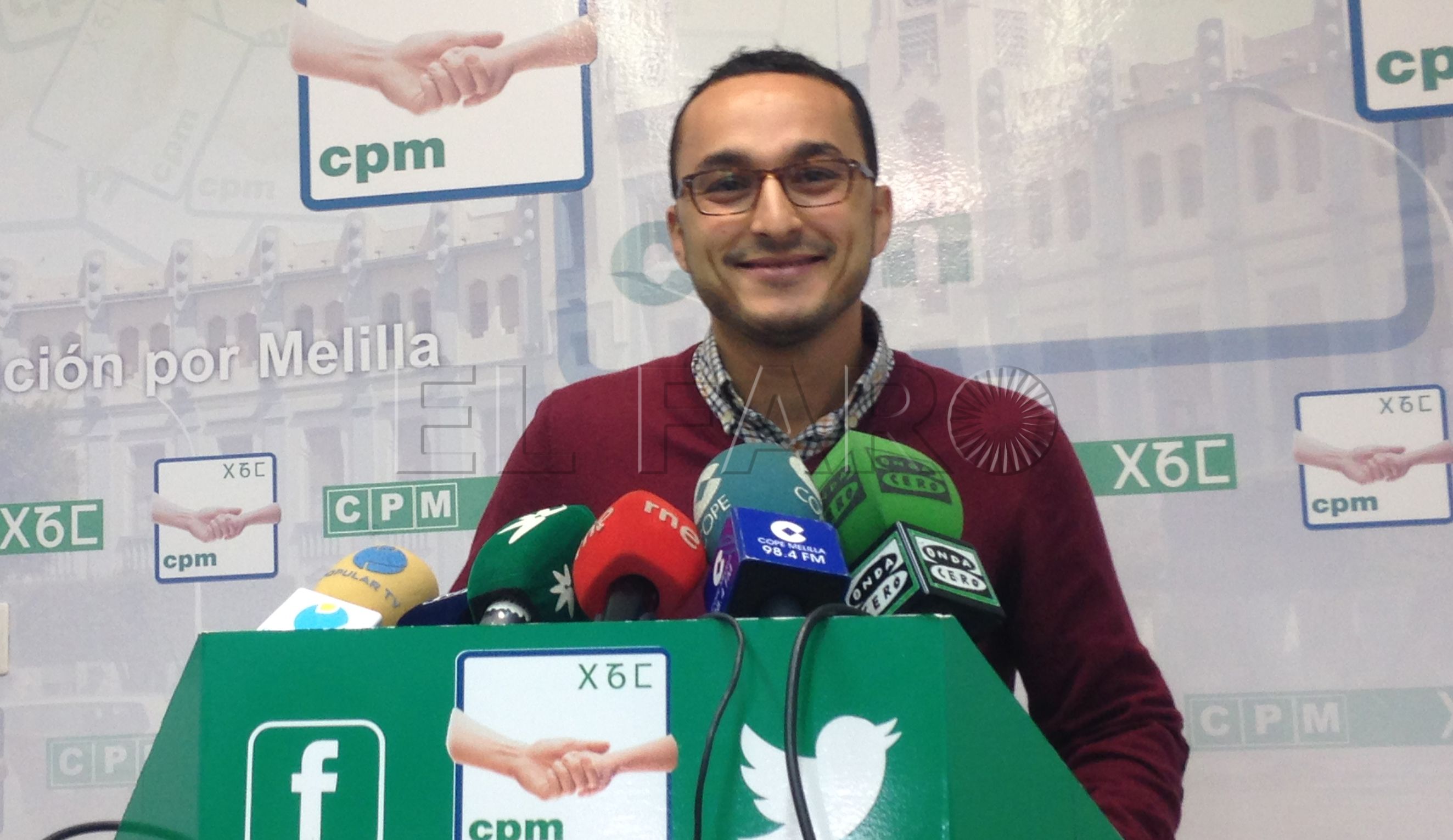 CpM propone crear un Plan Estratégico para paliar los problemas en Educación