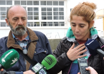 12 1 3 Podemos pide medidas contra la separación “traumática” de familias de refugiados sirios