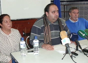 12 1 Vecinos del Industrial: “Si el Mercadona se instala en Casa Montes sería fantástico”