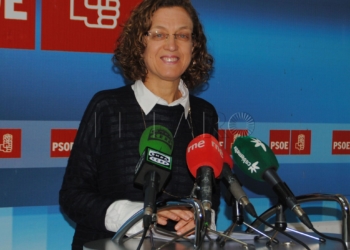 12 1 5 El PSOE exige al Gobierno recursos para que se aplique de la Ley de Dependencia