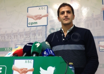 12 1 6 CpM exige al Gobierno ayudas a la contratación e incentivos para empresas contra el paro