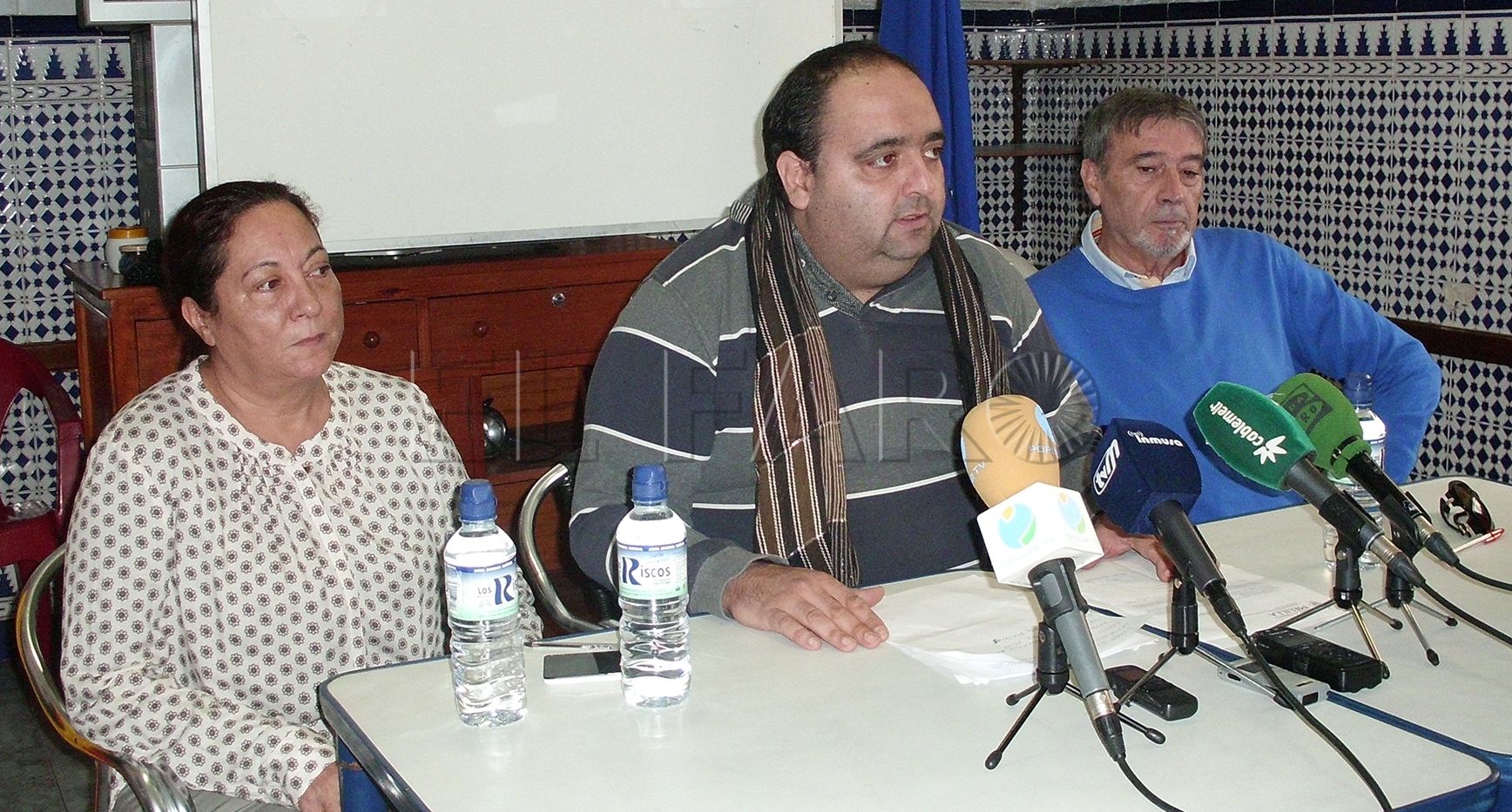 Vecinos del Industrial: “Si el Mercadona se instala en Casa Montes sería fantástico”