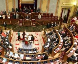 13 1 1 PSOE presenta una alternativa a la Ley de Seguridad Ciudadana que veta los rechazos en frontera