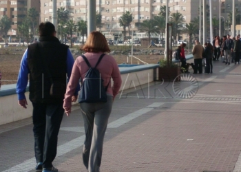 14 1 2 La zona más barata para comprar una casa en Melilla, entre las más caras del país