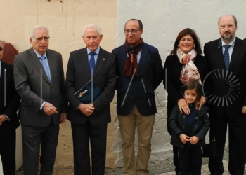 14 3 Hermano Crescencio: “Melilla no sería la misma ciudad sin La Salle”