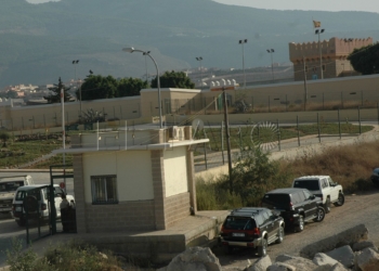 2 2 2 Denuncian que las cámaras de seguridad de La Purísima no funcionan desde hace meses
