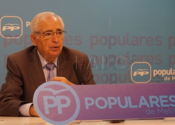 2 2 3 Imbroda: “Es difícil obligar a Air Nostrum a mantener las rutas con Granada y Almería”