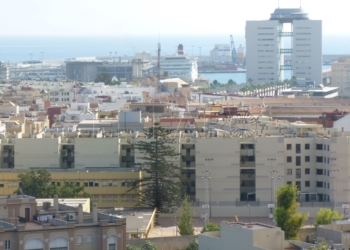 2 2 4 Aumenta en 22 millones de € el presupuesto de 2017: crece un 9,38% respecto al de 2016