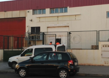 2 2 6 La Cooperativa Farmacéutica echa a tres empleados: una de baja por maternidad