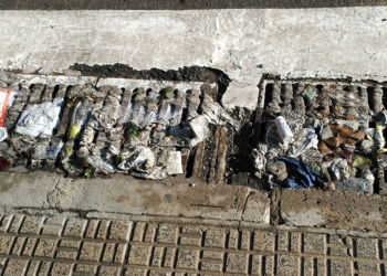 2 7 El día más lluvioso del año deja 38 litros por metro cuadrado y 25 salidas de Bomberos