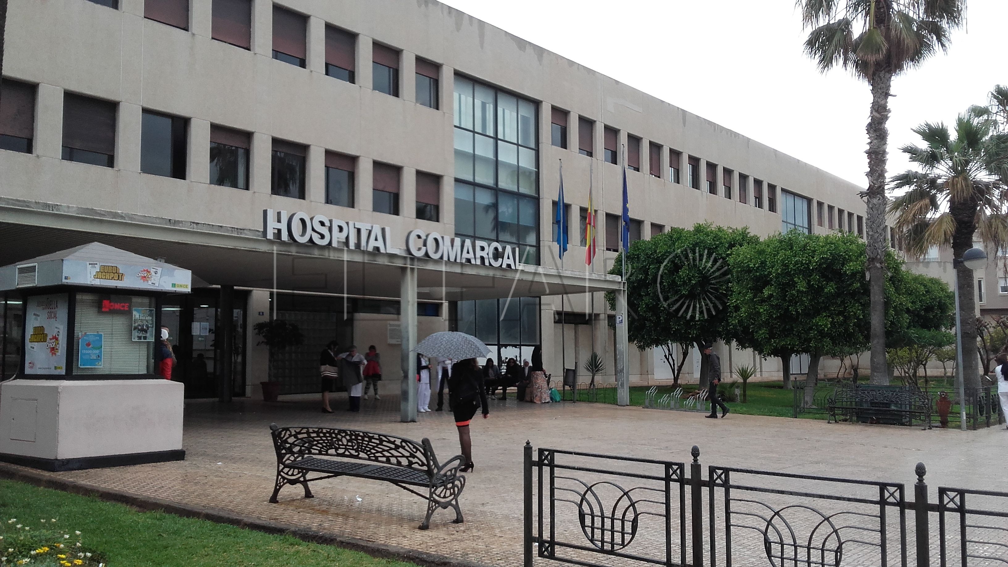 El hombre que recibió un tiro en la pierna ya ha sido dado de alta