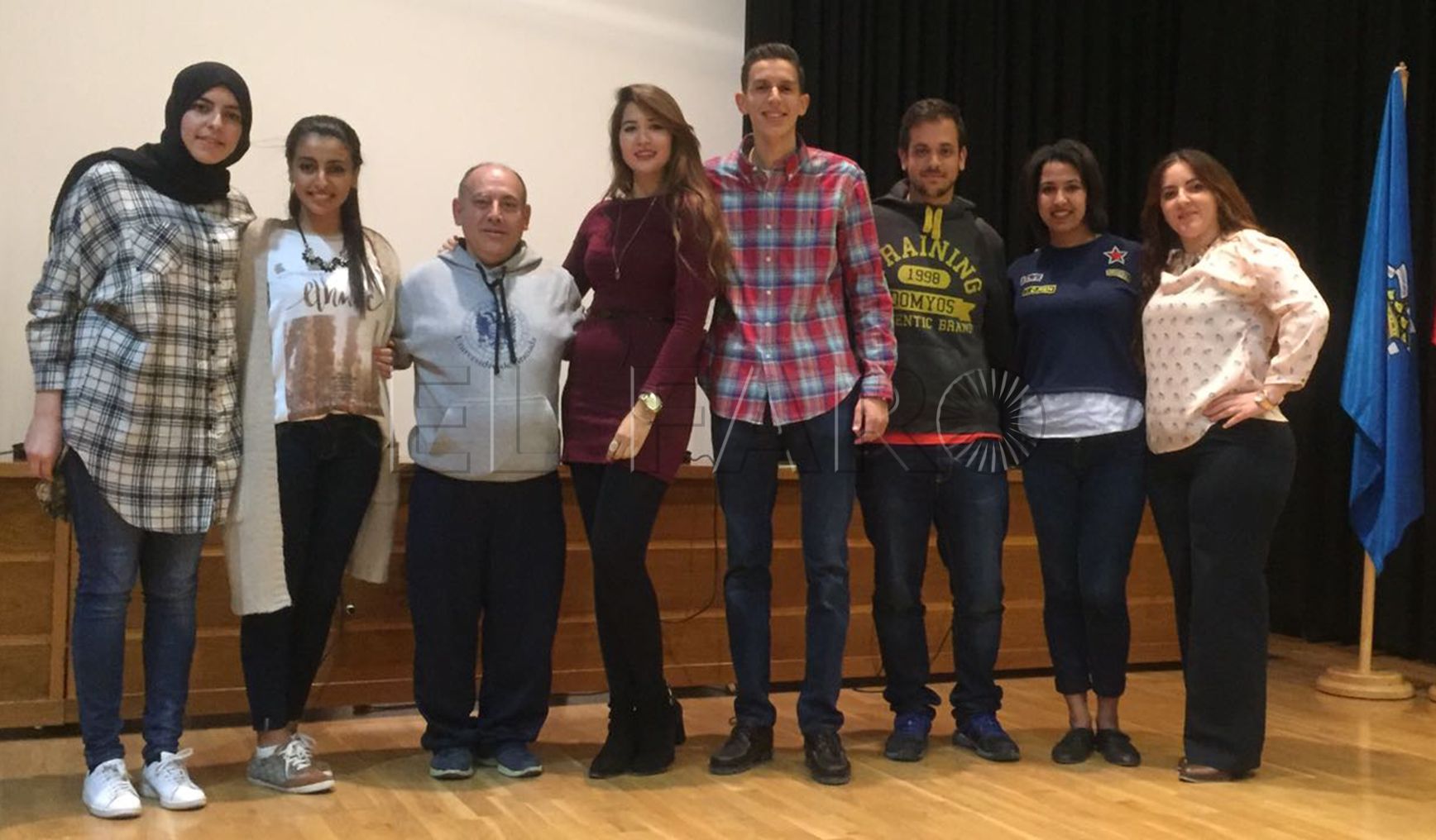 Alumnos de la UGR recogerán alimentos y los donarán a dos orfanatos de Nador