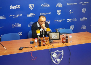 “Cuanto estamos así, es difícil meternos mano”