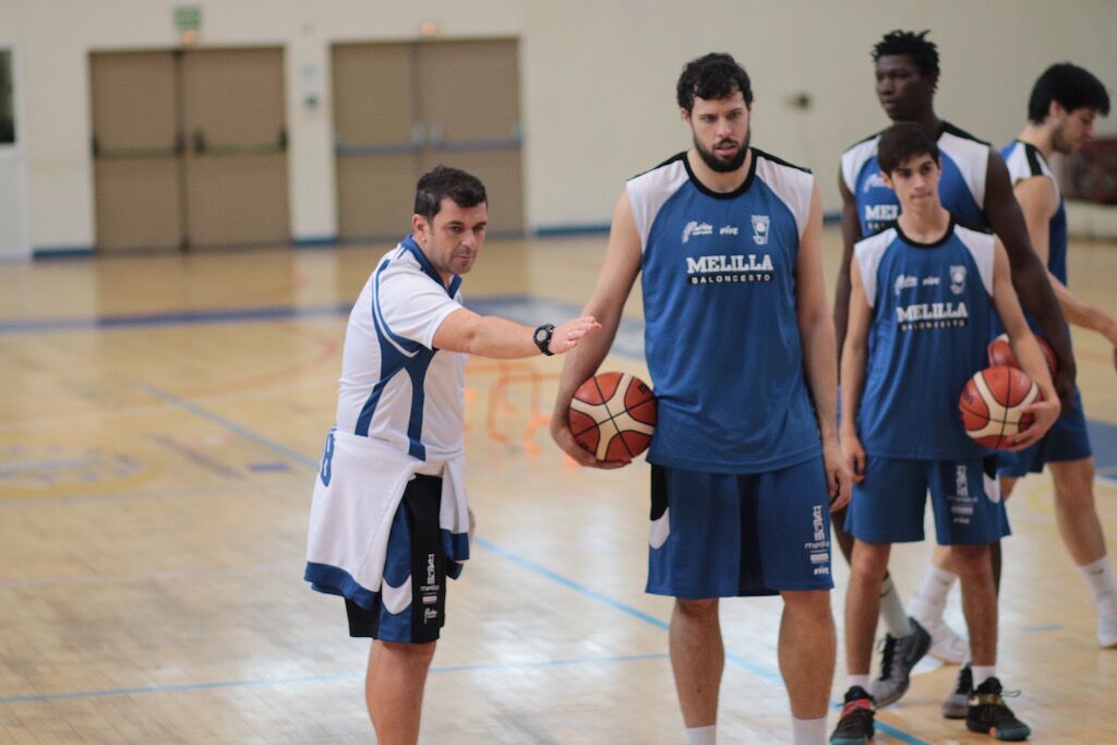 El equipo ya piensa en el Tau Castelló