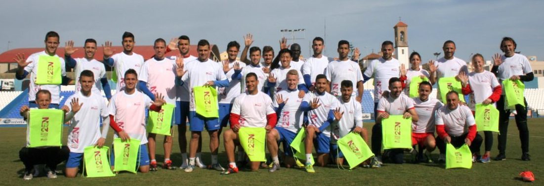 Tres jornadas para el fin de la primera vuelta