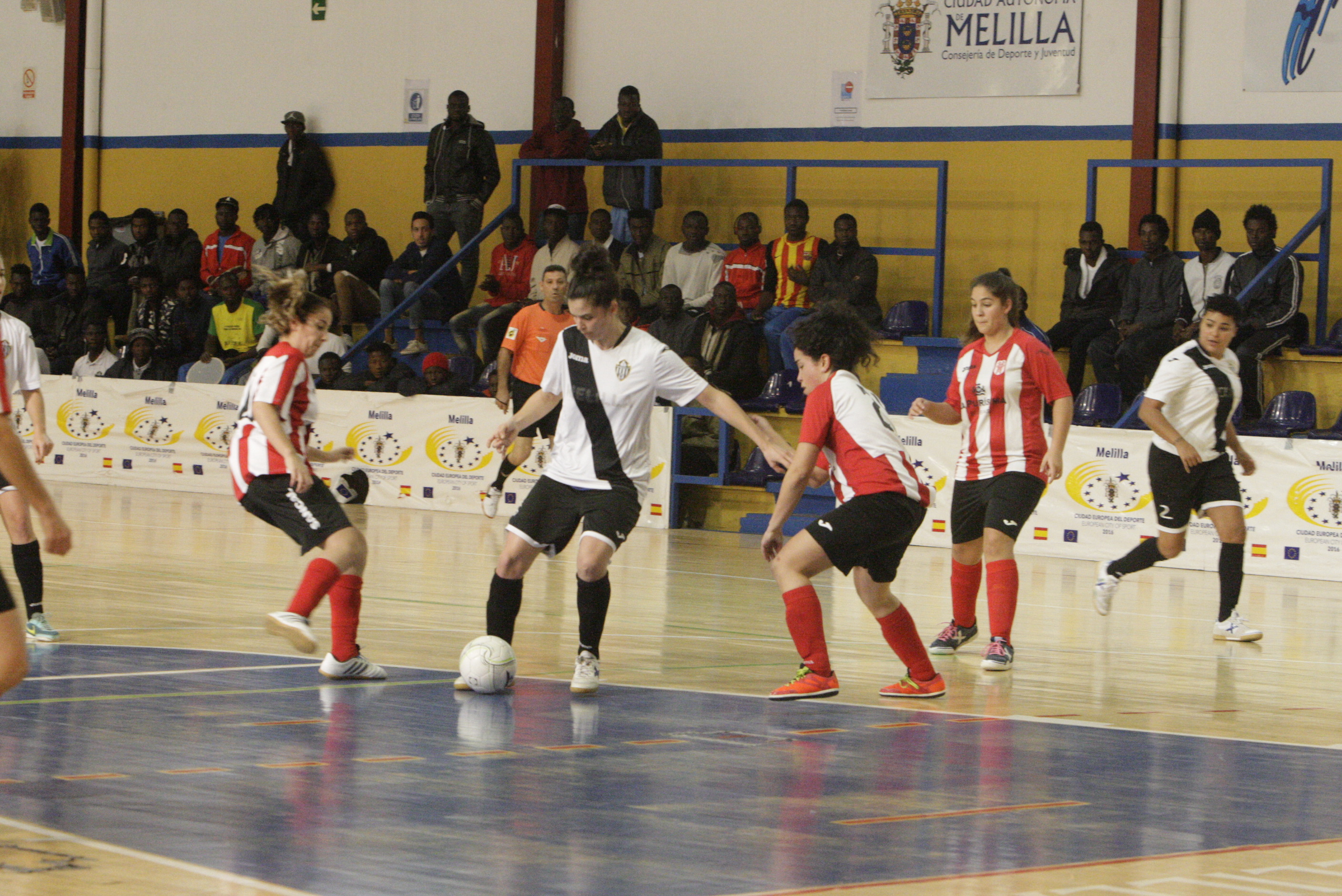 Punto y final a 2016 con un gran triunfo