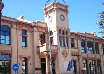 3 1 11 Donoso prevé que será en enero cuando se aprueben las cuentas del próximo año