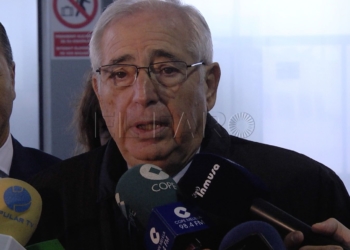 Melilla cederá a Educación 10.000 metros para construir el nuevo colegio