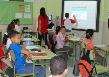 3 1 14 El convenio para contratar de 65 técnicos de Infantil se firma la próxima semana