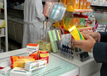 3 1 18 “Una crisis en la empresa distribuidora de medicinas podría desabastecer a Melilla”