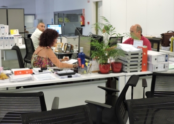 3 1 2 Rivas dice que se están dando todos los pasos para mejorar la situación económica local
