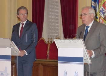 3 1 21 La Ciudad propone la construcción de 21 viviendas de protección oficial