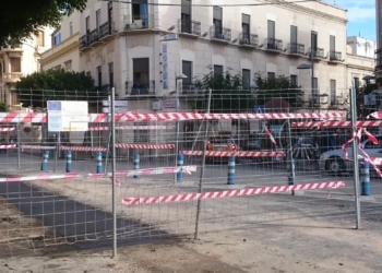 3 1 24 UGT exige más inspecciones en las obras para detectar a albañiles sin contrato