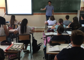 3 1 7 Melilla no participa en PISA para no bajar la nota nacional, según los sindicatos