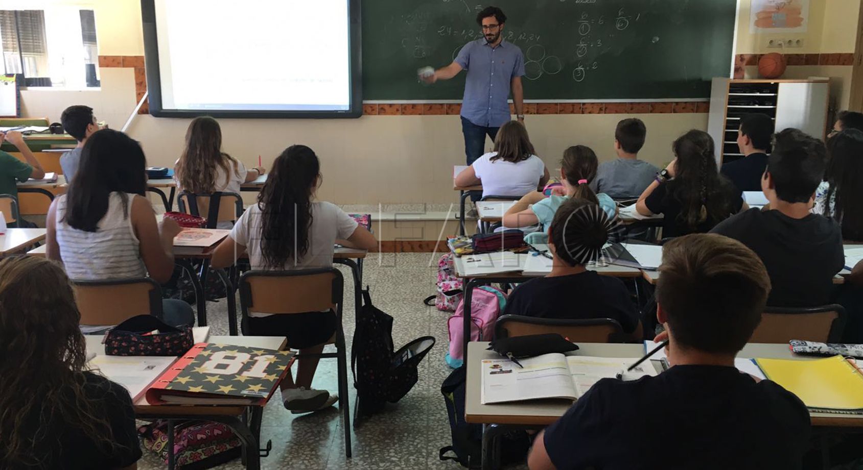 Melilla no participa en PISA para no bajar la nota nacional, según los sindicatos