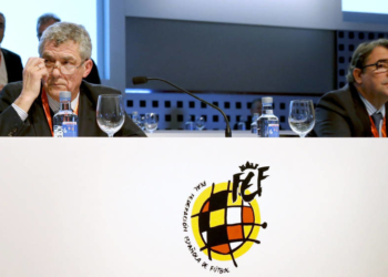 33D 1 La RFEF amplía el plazo de inscripción al 26 de agosto