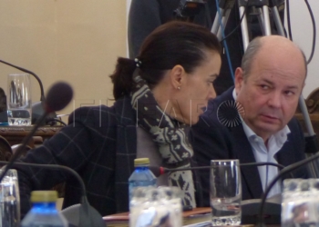 4 1 1 Conesa no descarta la entrada en la Unión Aduanera, pero cree que ese debate no toca ahora
