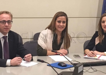 4 1 4 Melilla y Ceuta acuerdan el “camino parlamentario” de temas comunes