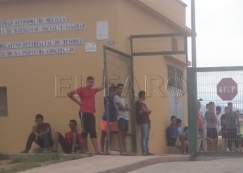 6 1 Ventura pregunta a Escobar si los niños sirios son mejores que los marroquíes
