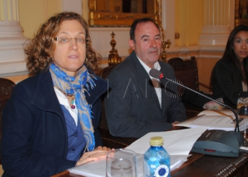 7 1 7 El PSOE interpelará al Gobierno sobre el problema del desempleo en la ciudad