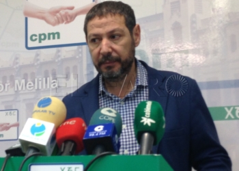 7 2 1 CpM pedirá una tarifa plana de avión y mejoras en Educación en el próximo Pleno de Control