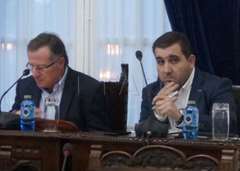 7 2 C’s cree que el voto contrario de la oposición a las cuentas de 2015 es por “la mala gestión” de la Ciudad