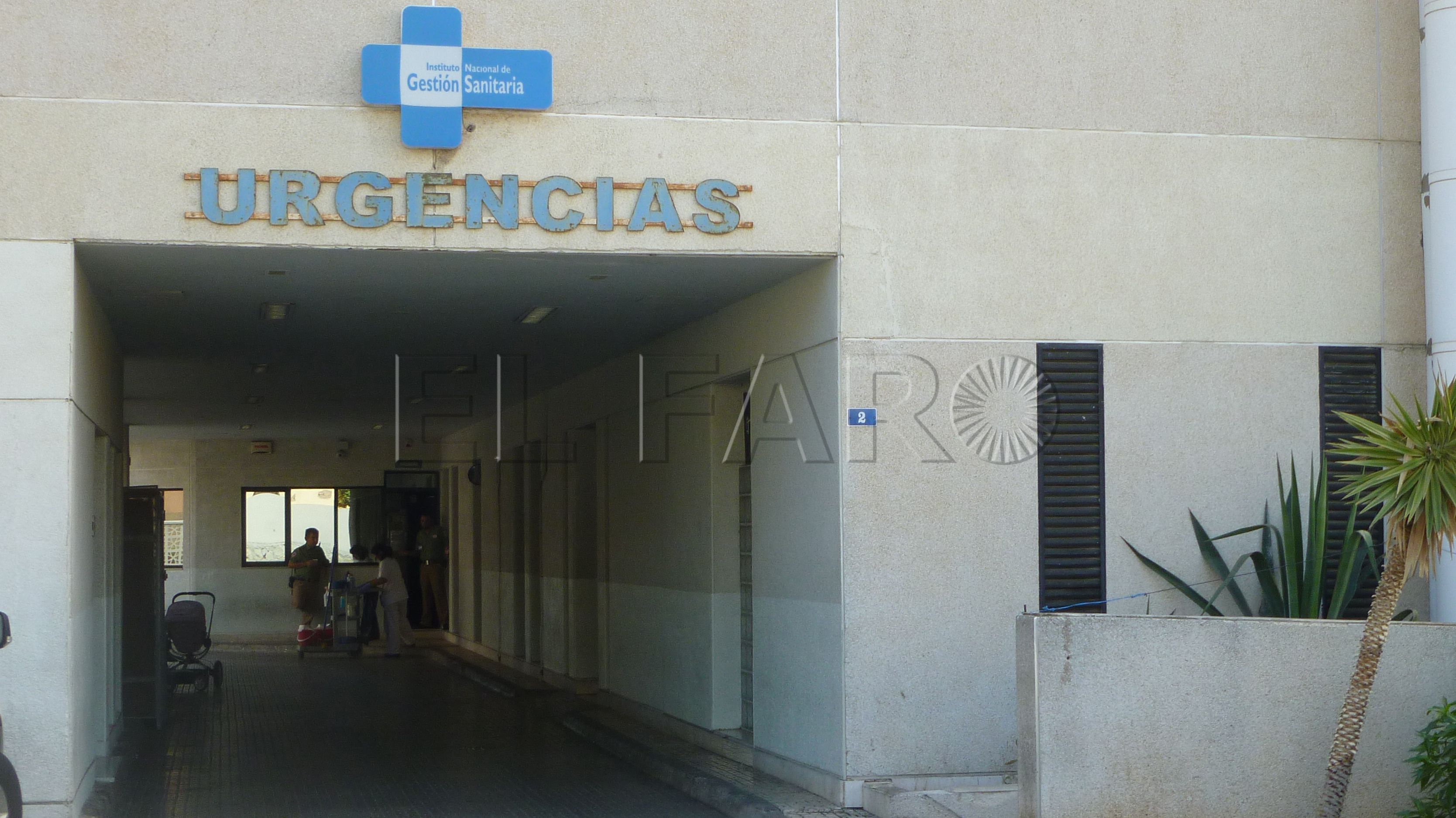 El Ingesa recomienda a los melillenses hacer un buen uso de Urgencias en Navidad