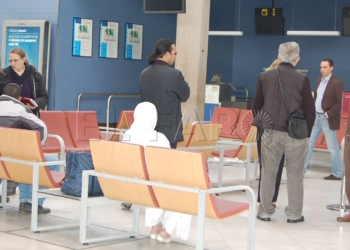 8 1 1 El turismo rural y Málaga, las opciones favoritas de los melillenses para el puente