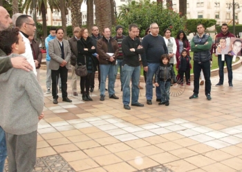 8 1 13 “Pedimos al espíritu de la Navidad saber qué les pasó a Emin y Pisly”