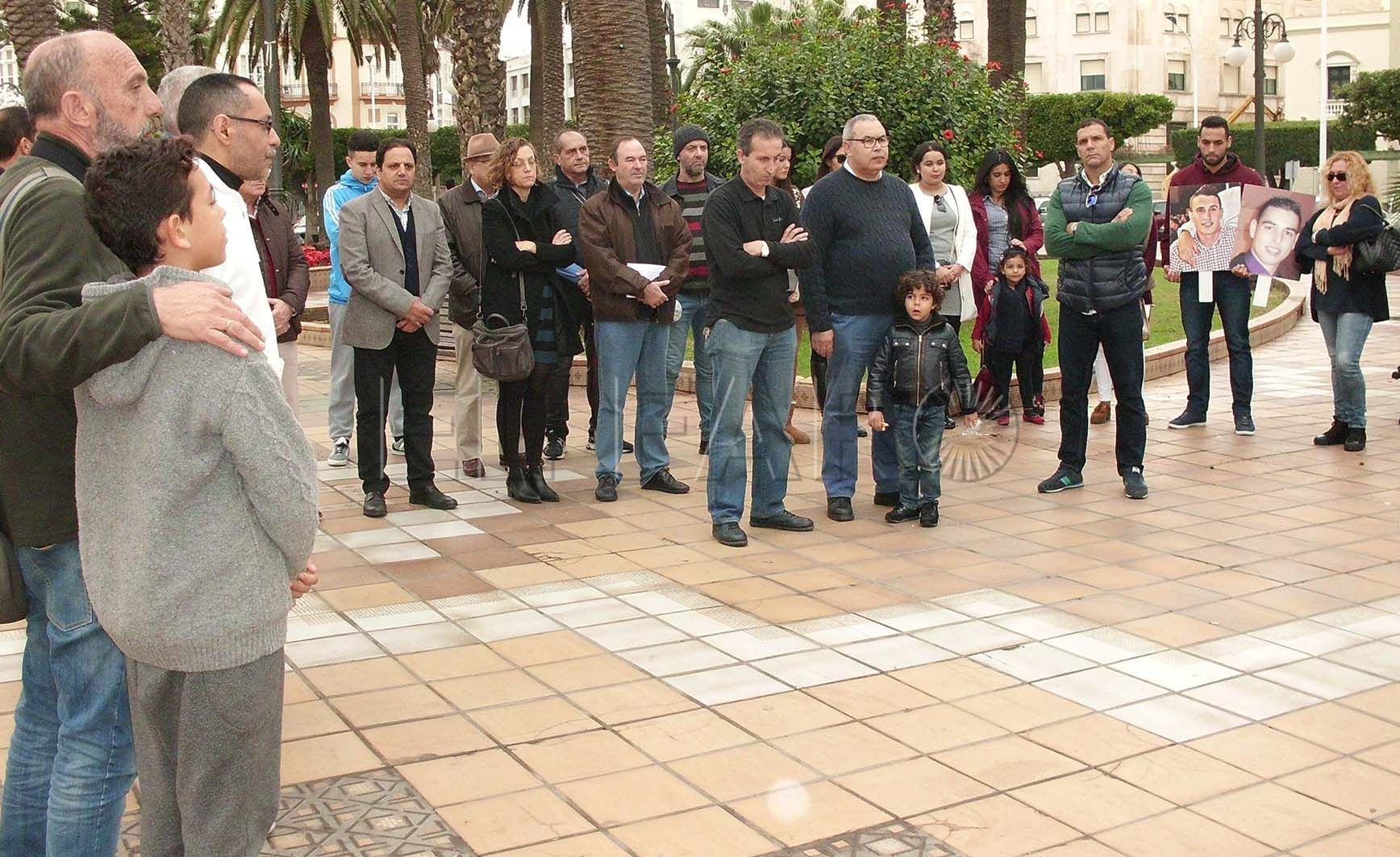 “Pedimos al espíritu de la Navidad saber qué les pasó a Emin y Pisly”