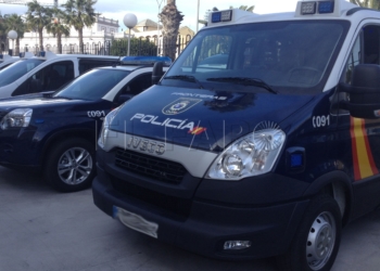 8 1 2 Los policías que trabajen las noches del 24 y del 31 tendrán otro día de libranza
